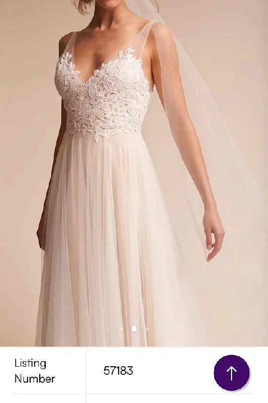 Limited Availability WILLOWBY Heritage Gown