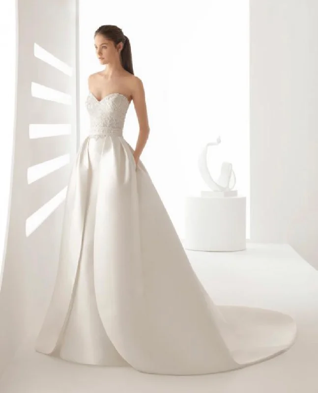 Final Clearance Rosa Clara Armand
