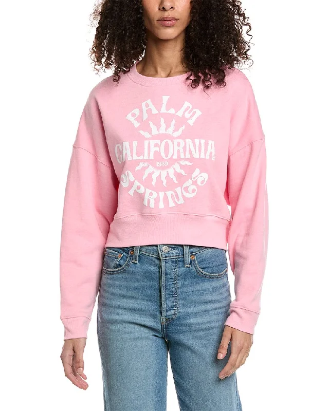 Savings Alert Aiden Graphic Sweatshirt