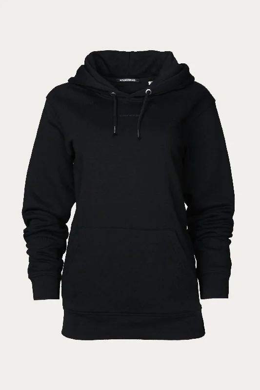 Year-End Clearance Boy Hoodie In Black