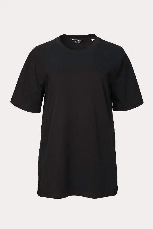 Limited Time Offer Boy T-Shirt In Black