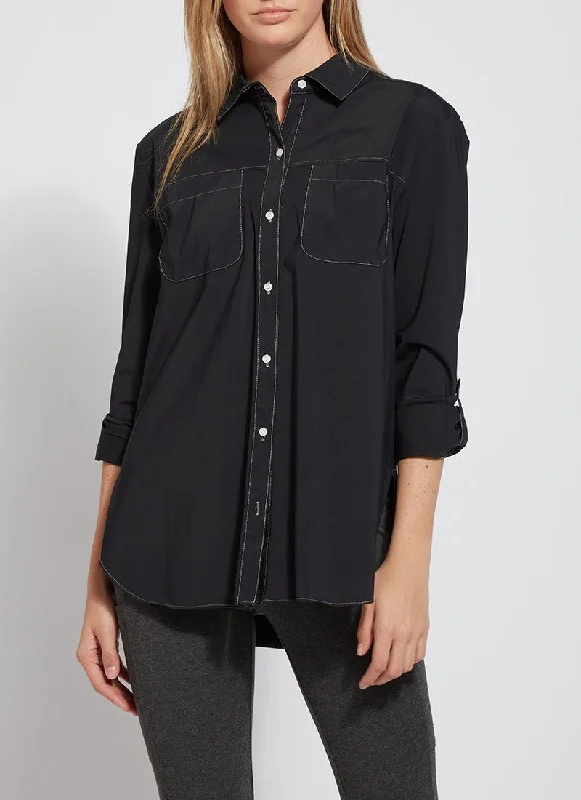 Markdowns Camper Sporty Button Down
