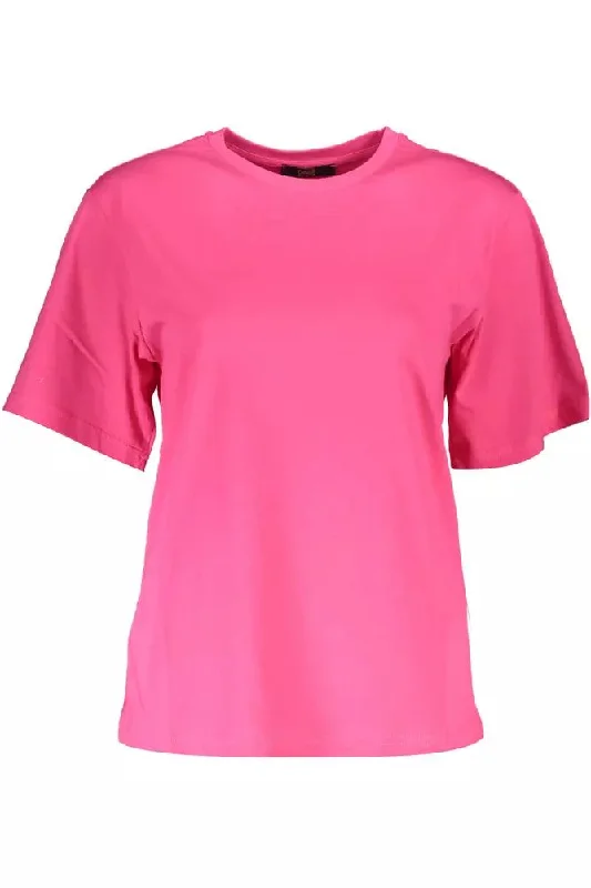 Price Drop Alert Cavalli Class  Cotton Tops & Women's T-Shirt