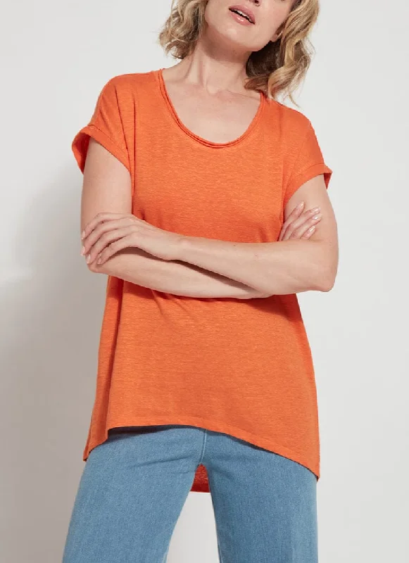 tangerine