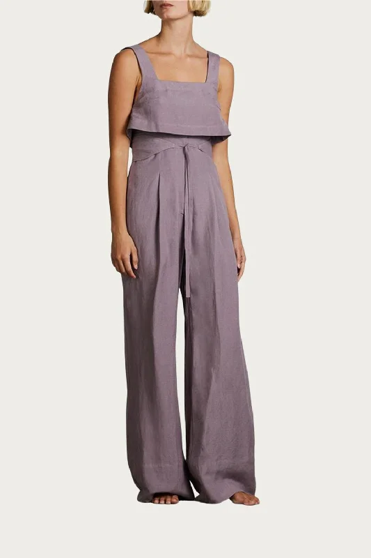 Overstock Sale Corsica Cami In Amethyst