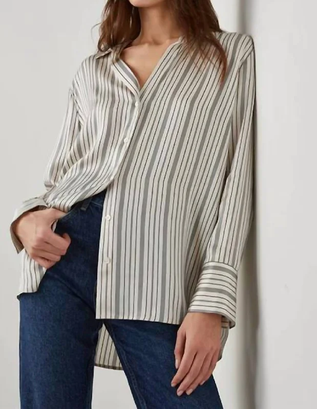 Today Only Dorian In Providence Stripe