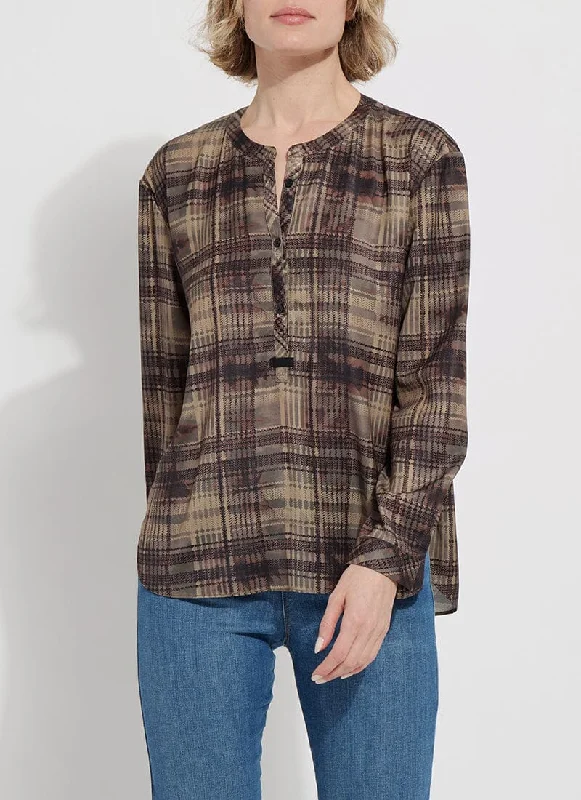 Huge Discounts Erica Pullover Shirt
