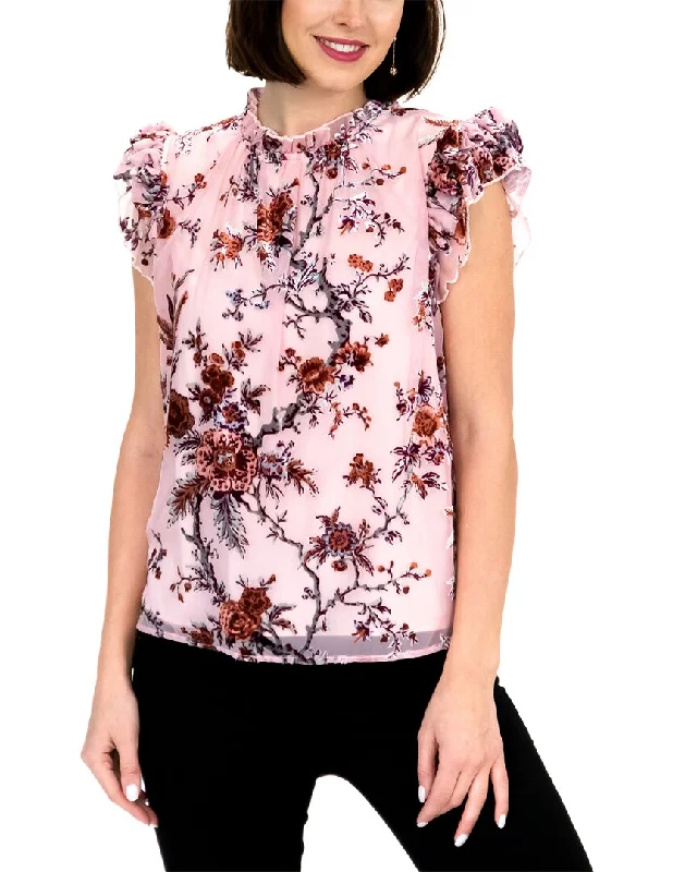Best Bargains Eva Franco Vixen Top