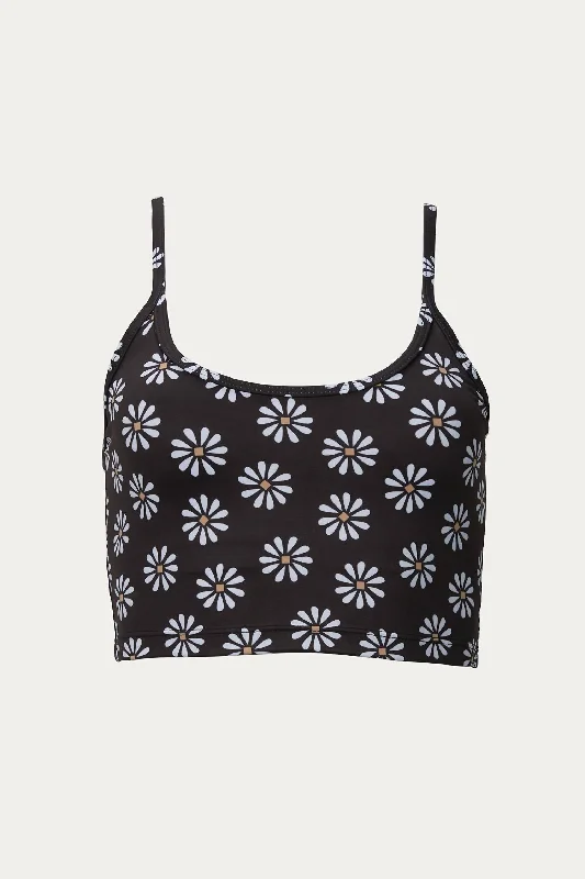 Seasonal Sale Libby Top In Daisy