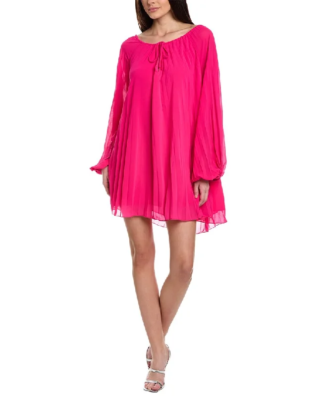 Price Drop Line & Dot Kayla Tunic