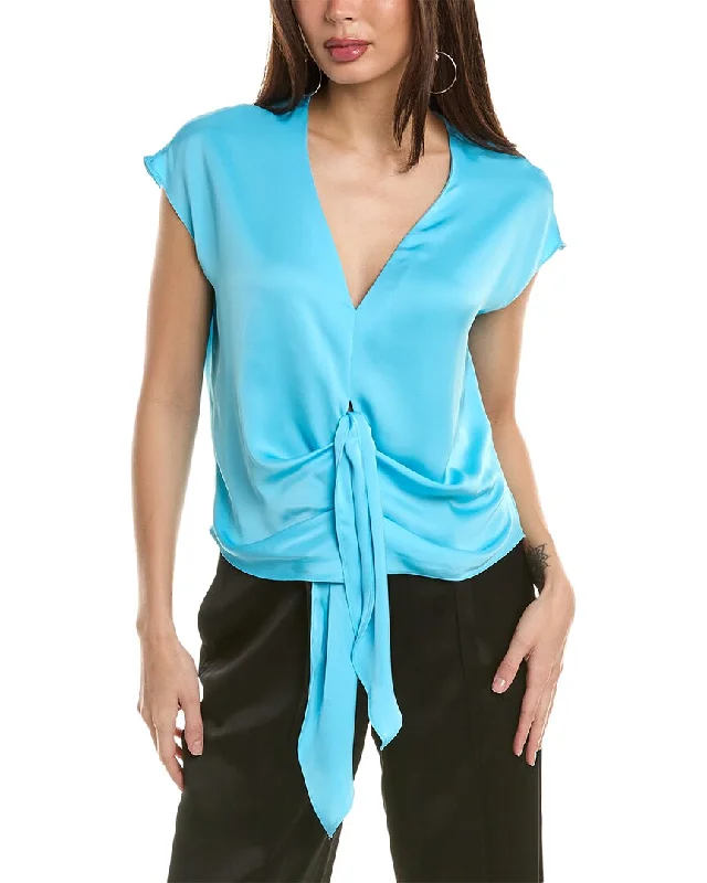 Closeout Sale Ramy Brook Hazel Top