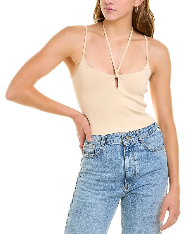 Can't Miss A.L.C. Daria Top