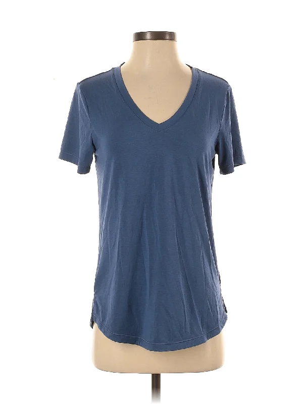 Hurry In Active T Shirt