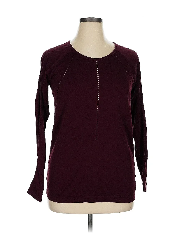 Major Savings Active T Shirt