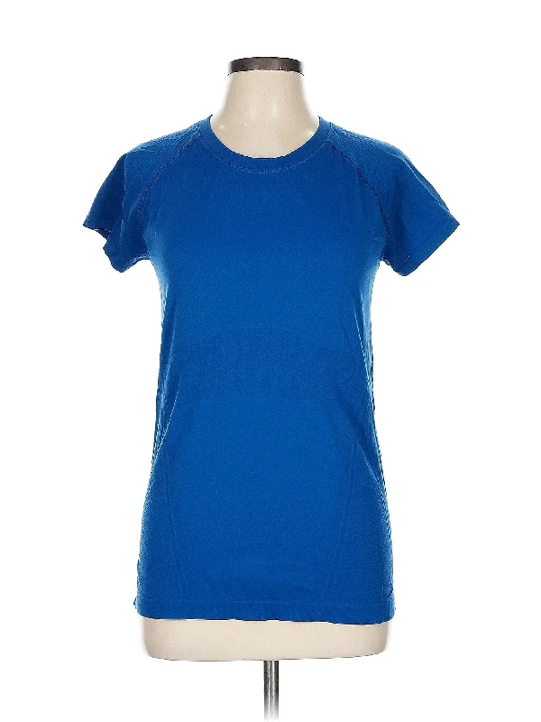 Instant Discount Active T Shirt