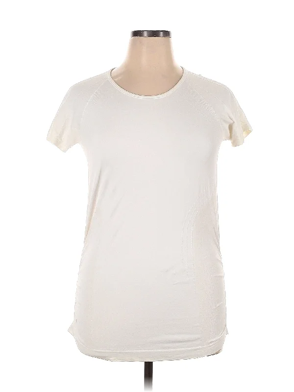 Can't Miss Active T Shirt