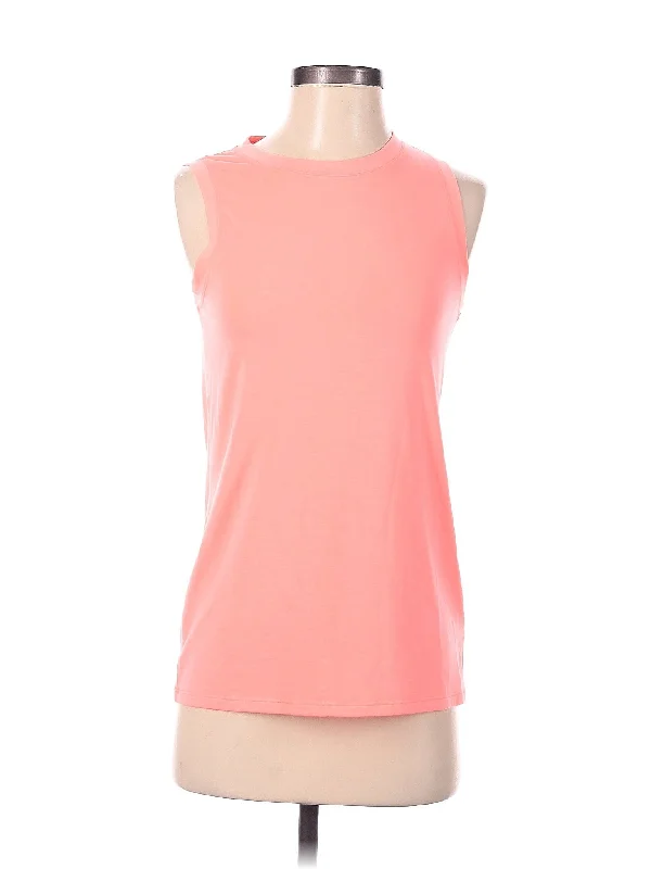 Hurry In Active Tank