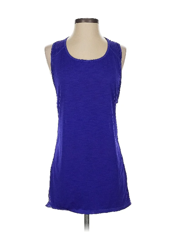 Midnight Sale Active Tank