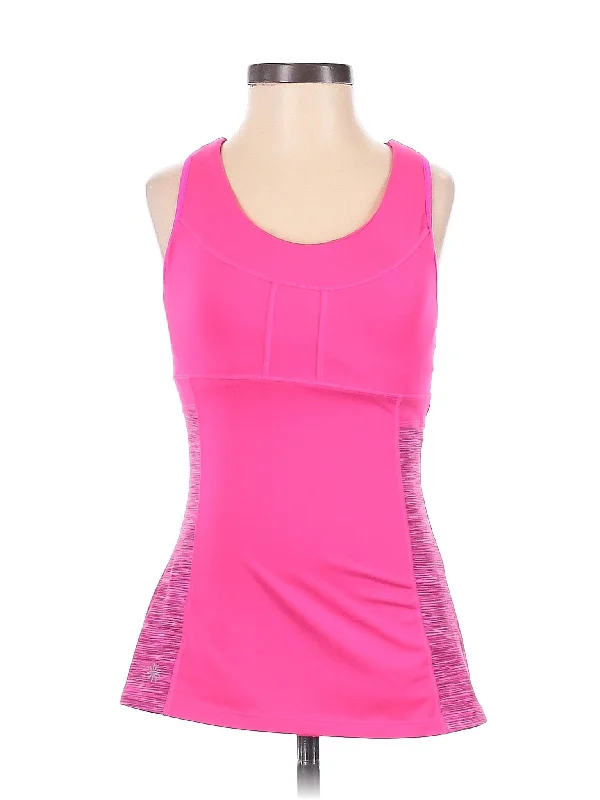 Special Price Active Tank