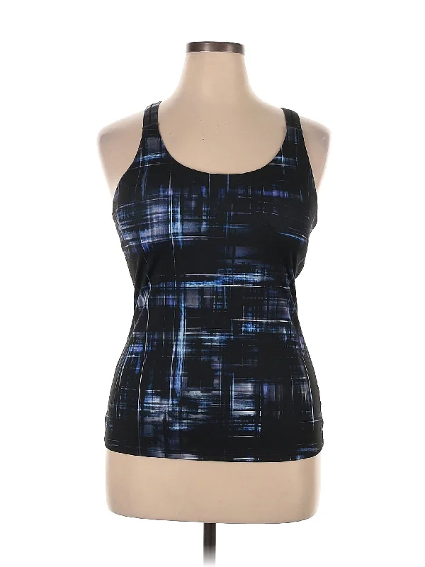 Unbeatable Prices Active Tank