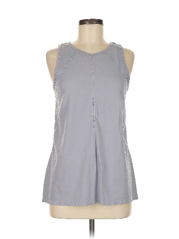The Best Prices Active Tank