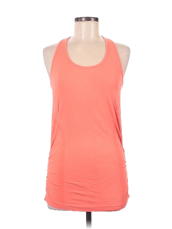 Quick Sale Active Tank