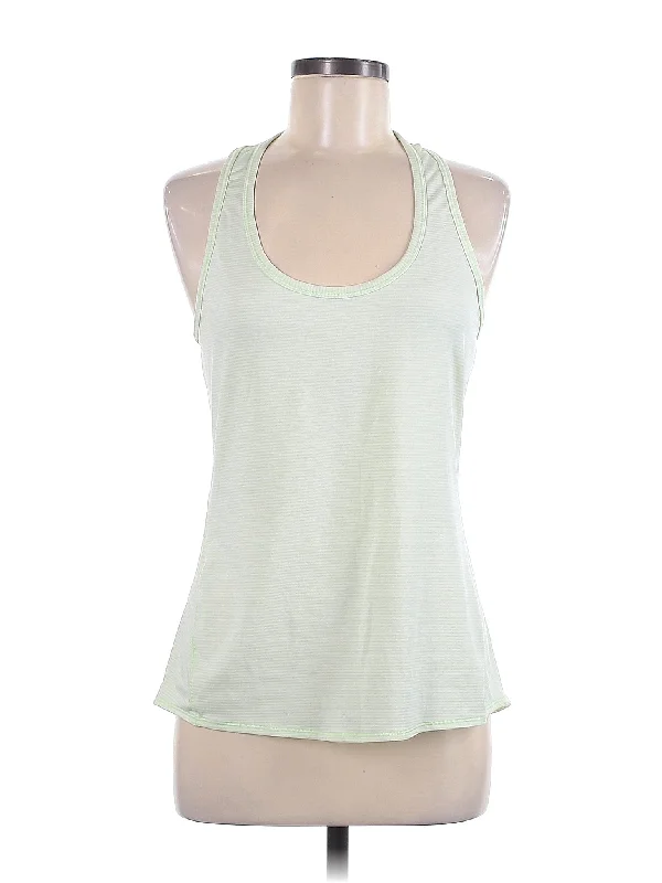Mega Deal Active Tank