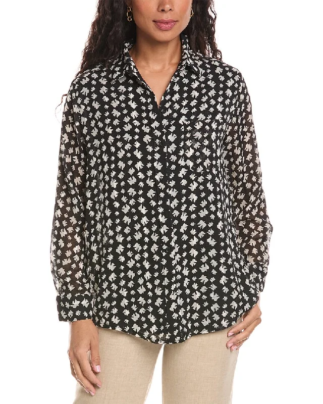 Bonus Savings ANNA KAY Pocket Shirt