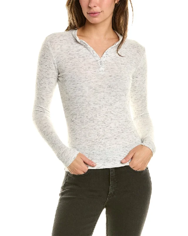 Price Fest ASKK NY Henley Shirt
