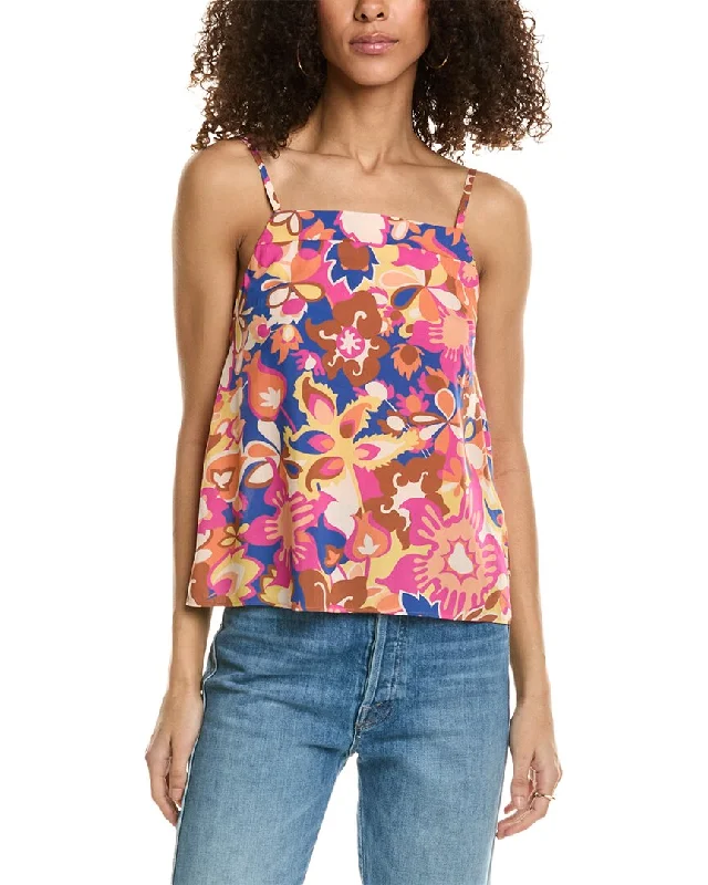 Final Markdown ba&sh Blouse
