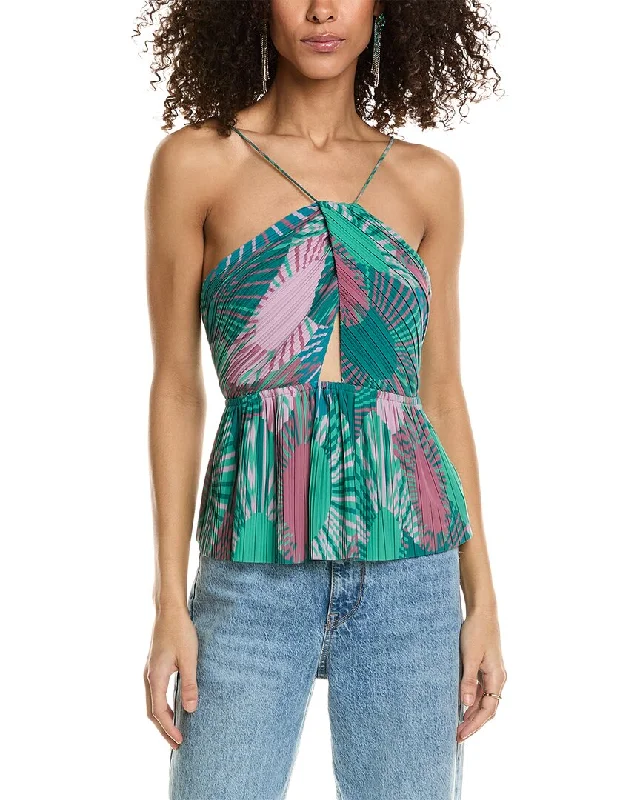 Extra Savings ba&sh Blouse
