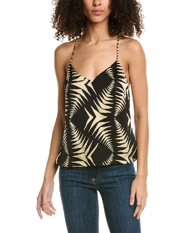 Super Deal ba&sh Blouse