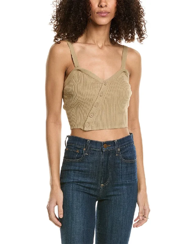 Exclusive Savings ba&sh Knit Top