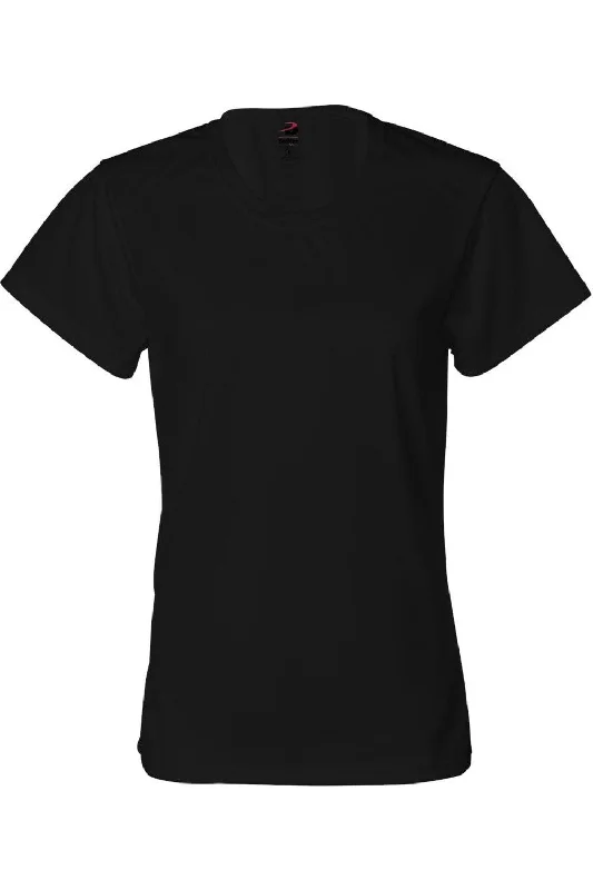 Deep Discounts Badger Womens B-Core T-Shirt