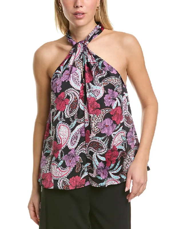 Bargain Bin BCBGMAXAZRIA Halter Top
