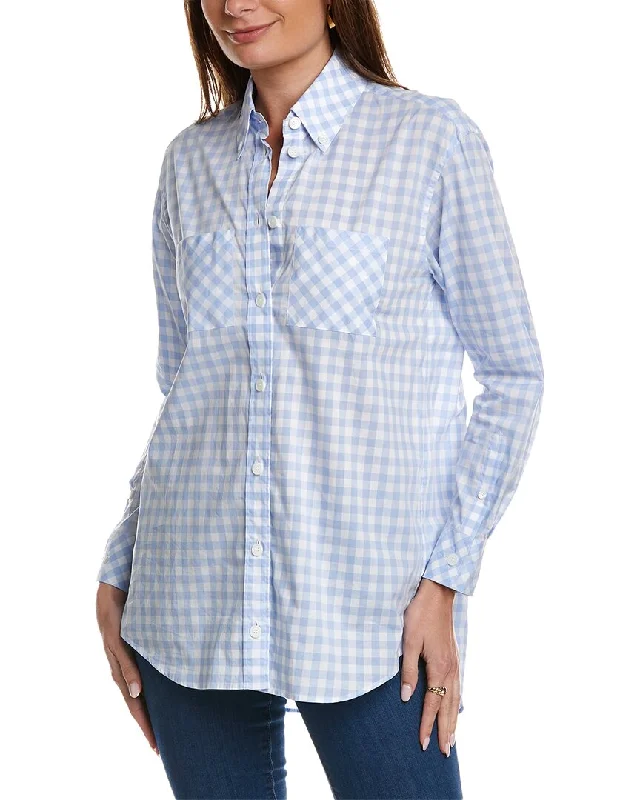 Shop and Save Burberry Shirt