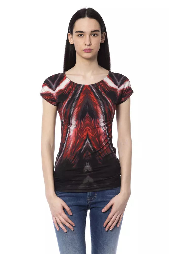 Friends and Family Sale BYBLOS  Viscose Tops & Women's T-Shirt