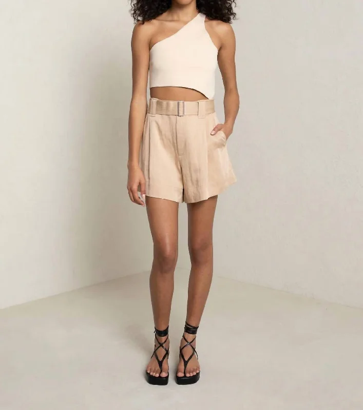 Price Meltdown Colby Top In Glace