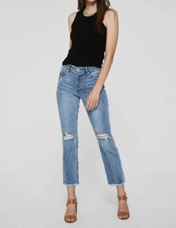 Fantastic Offers Cora Sweater Tank In Black