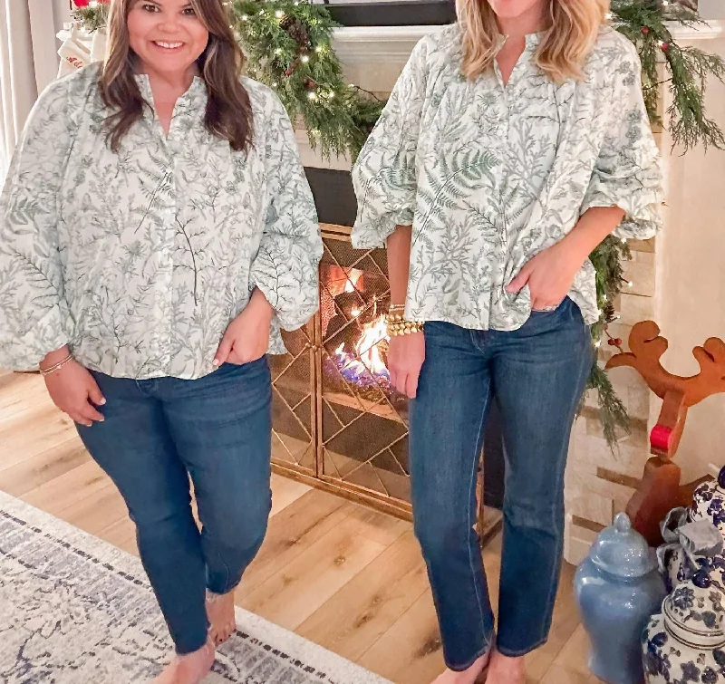 Discount Deals Emory Top In Green