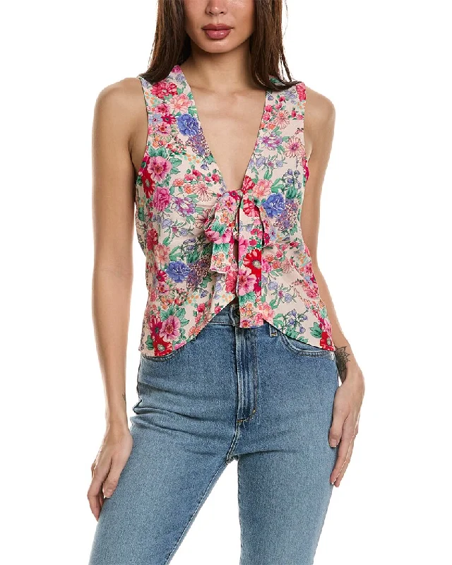 Limited Time Favorite Daughter The Gwen Top