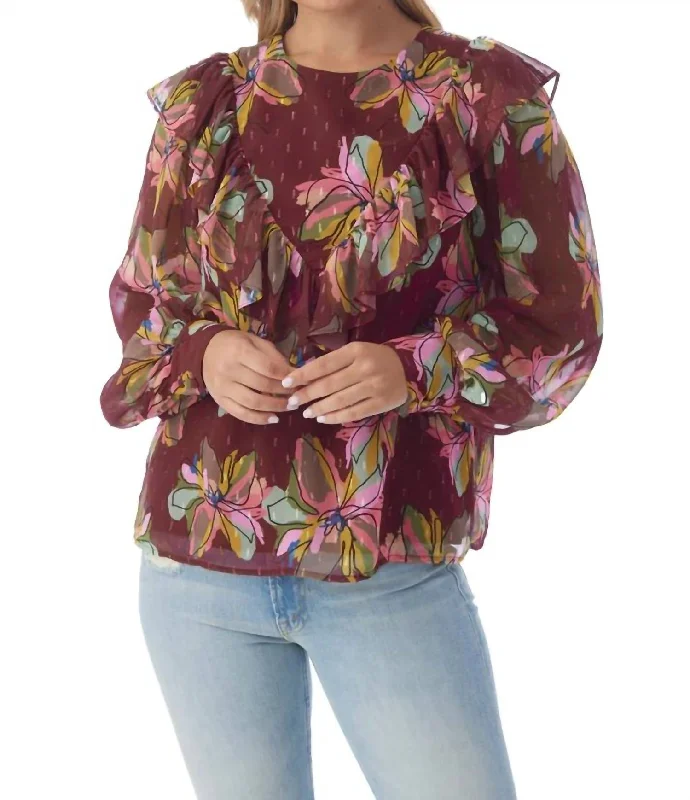 Take Advantage Flint Top In Gallery