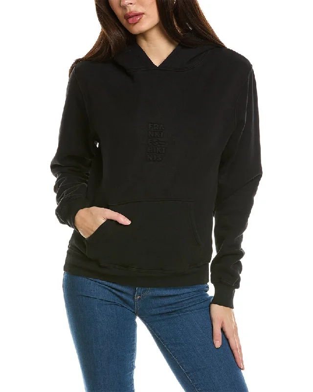 The Best Prices Frankies Bikinis Aiden Hoodie