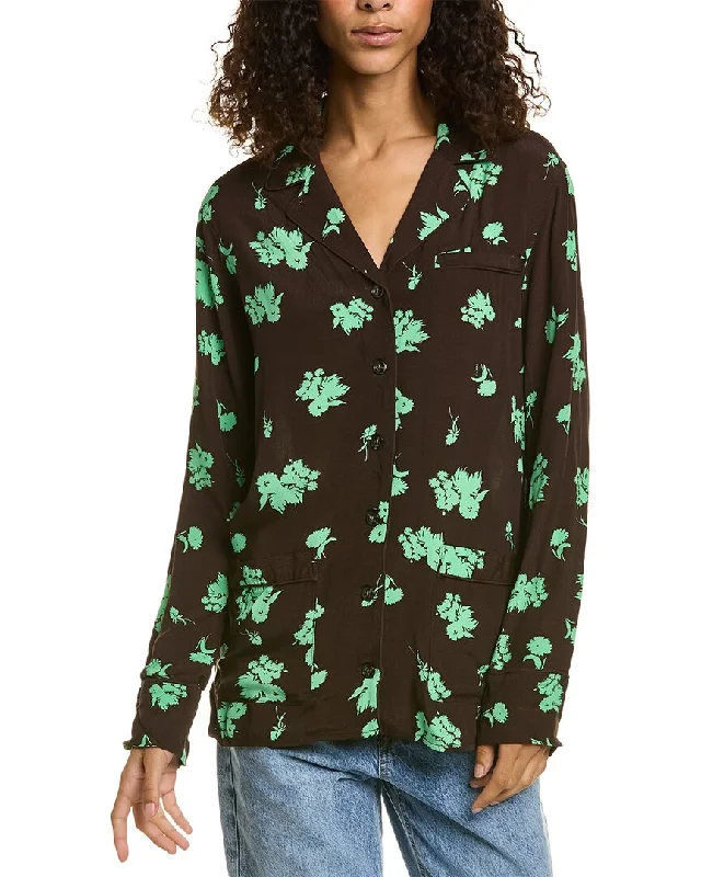 Buy More, Save More GANNI Shirt