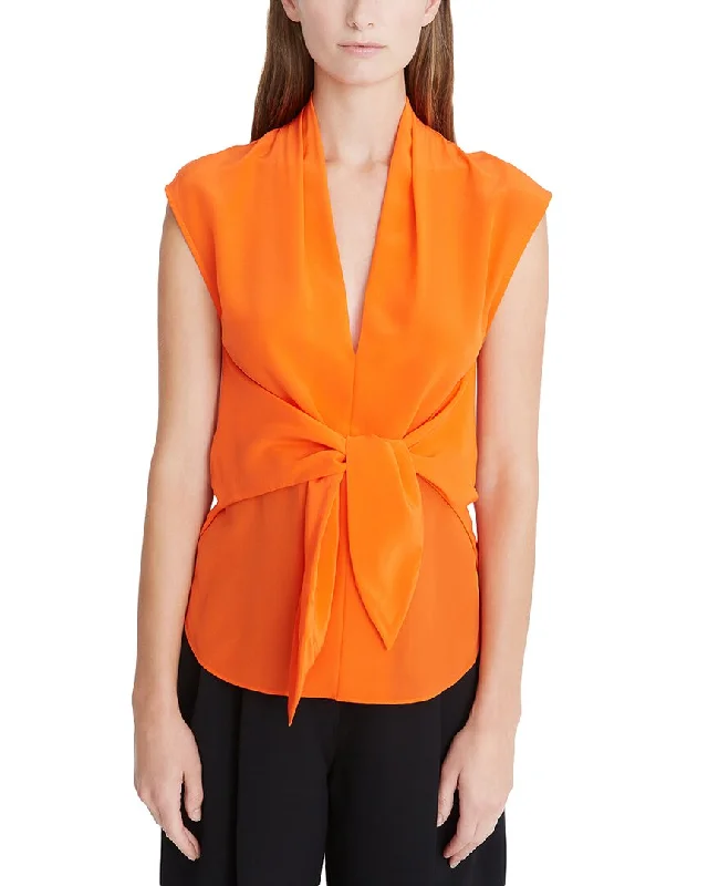 Buy Now Halston Lola Top