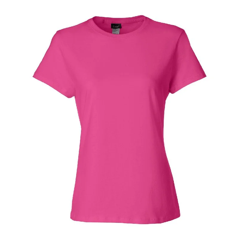 Flash Deals Hanes Perfect-T Womens T-Shirt
