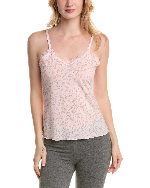 Early Access Honeydew Intimates Aiden Micro & Lace Cami