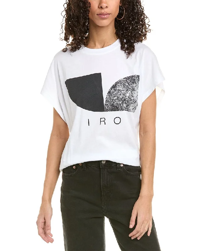 Closeout Sale IRO Ivyne T-Shirt