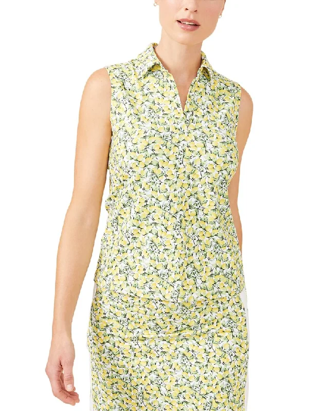 Referral Discount J.McLaughlin Greens Top