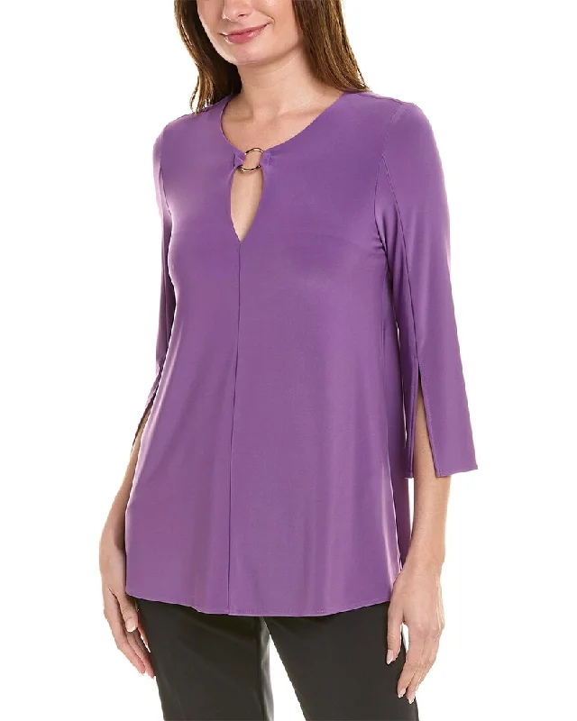Early Access Joseph Ribkoff Top